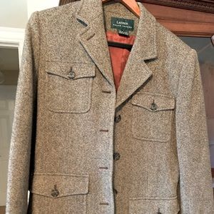 Vintage Ralph Lauren Blazer